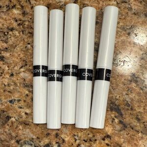 COVERGIRL Outlast lip shine (5)